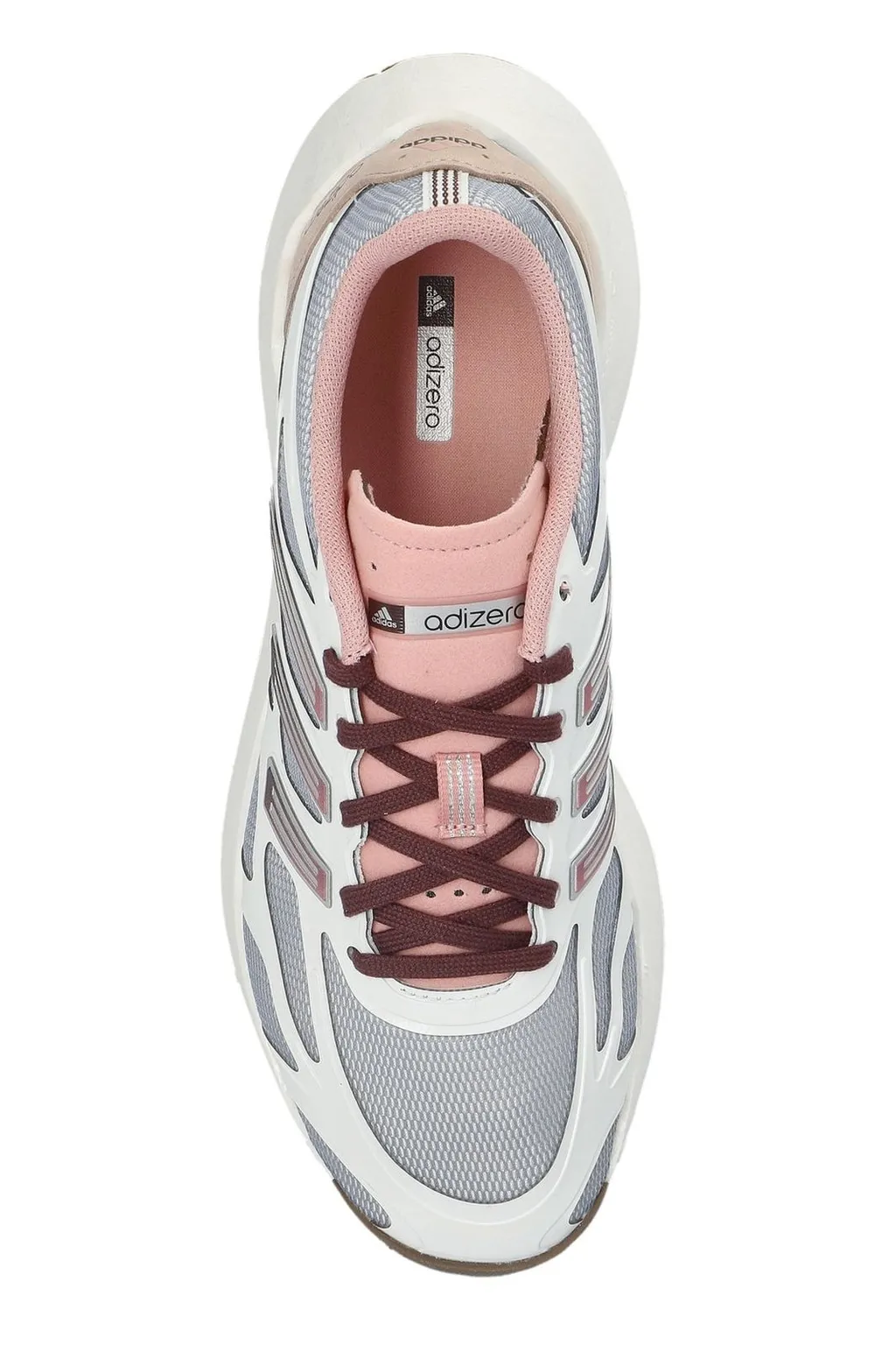 Adizero Aruku Lace-Up Sneakers