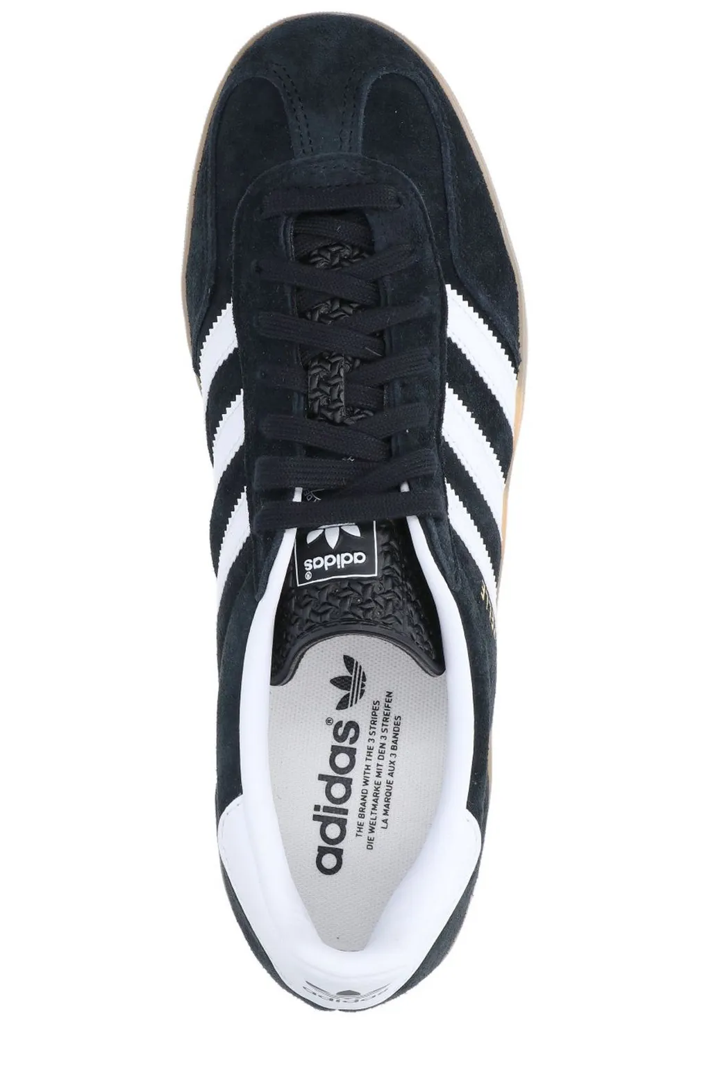 Gazelle Indoor Low-Top Sneakers