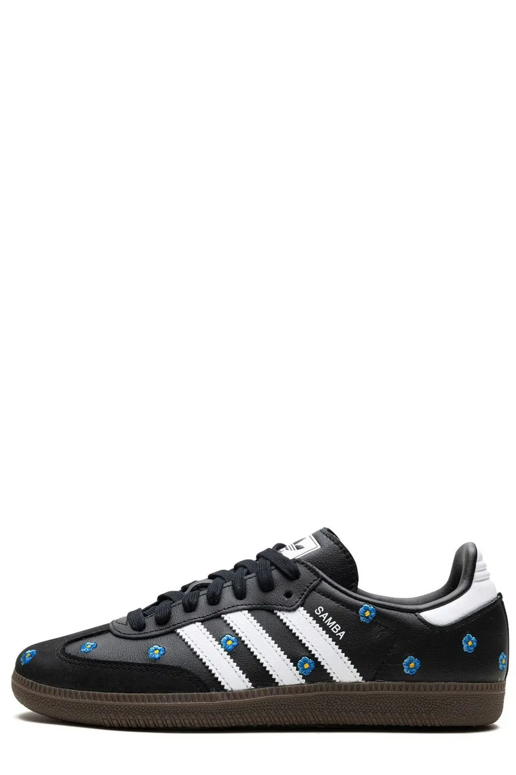 Samba Og Lace-Up Sneakers