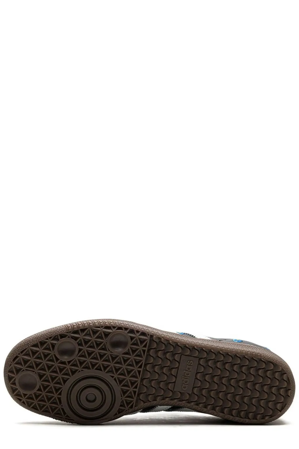 Samba Og Lace-Up Sneakers
