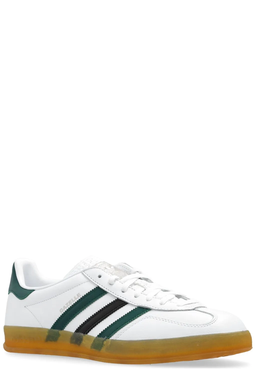 Gazelle Indoor Low-Top Sneakers