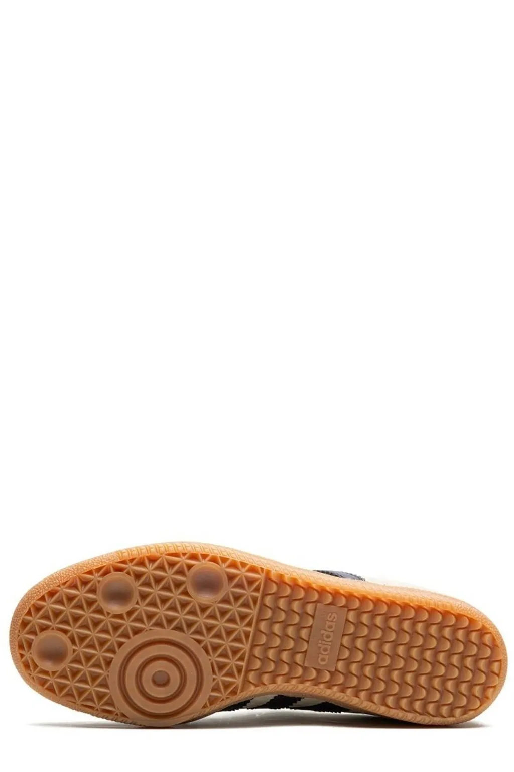 Samba Og Low-Top Sneakers