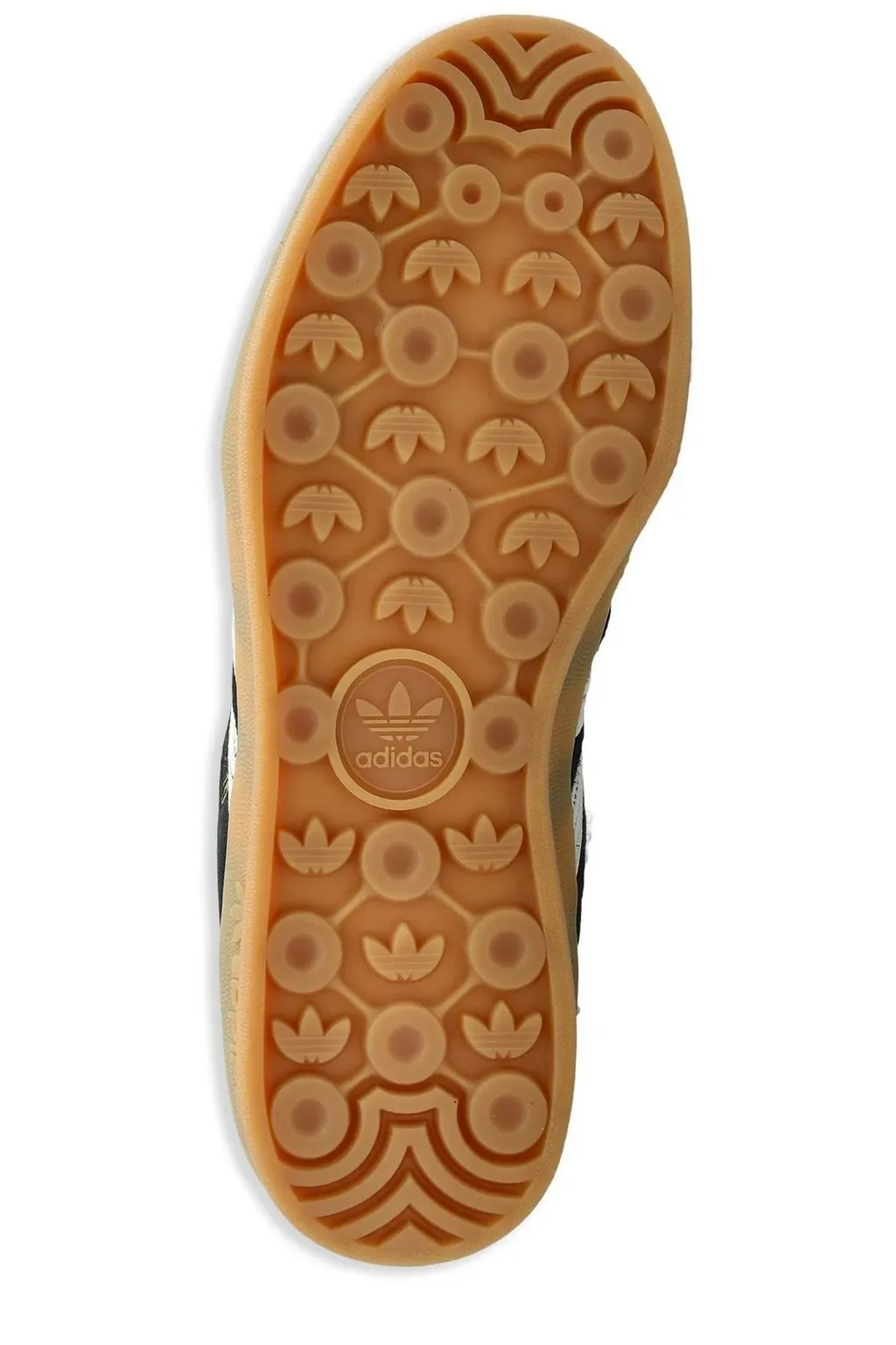 Gazelle Indoor Lace-Up Sneakers