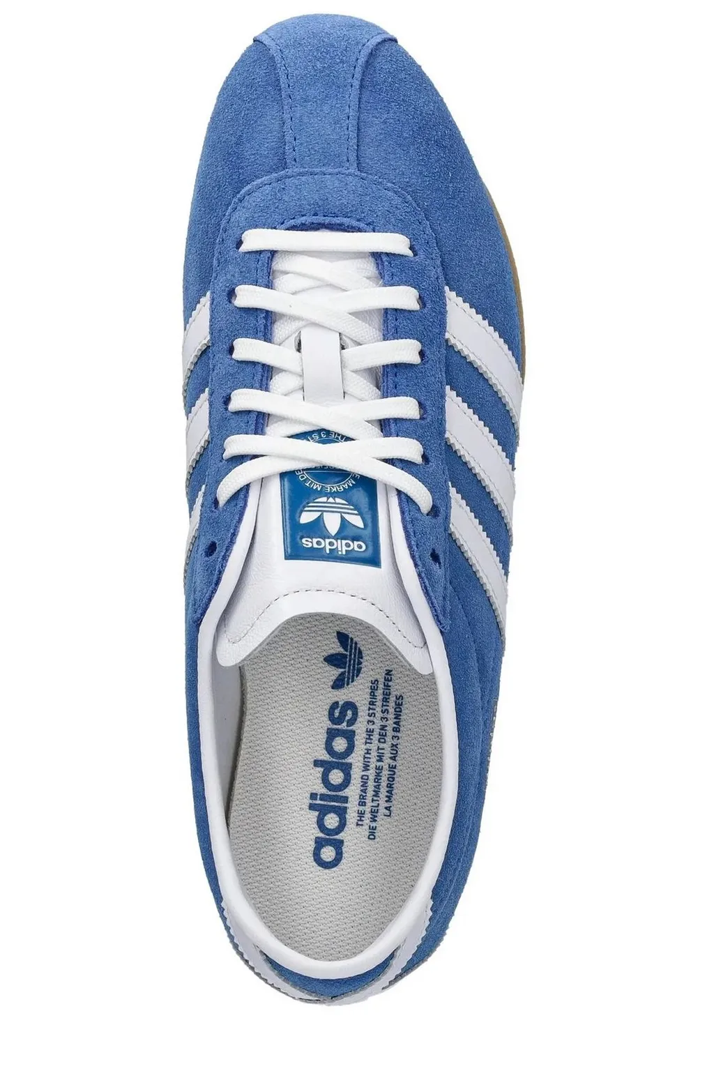 Tokyo Low-Top Sneakers