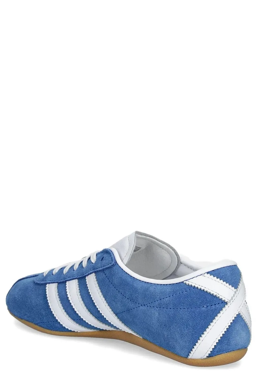 Tokyo Low-Top Sneakers