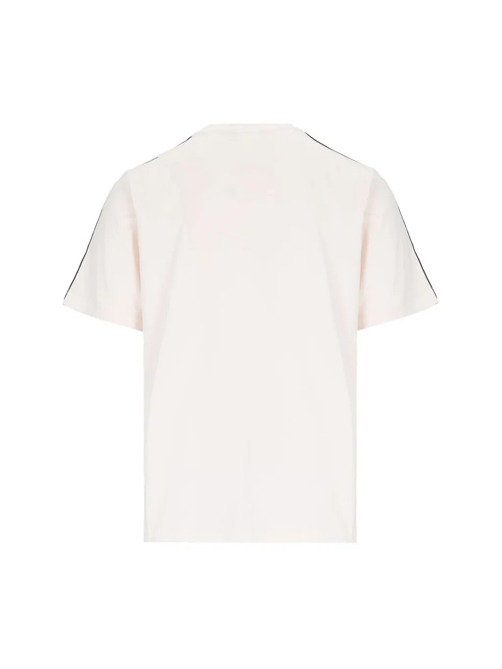 Set-In T-Shirt