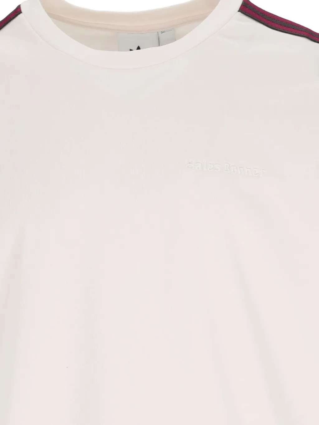 Set-In T-Shirt