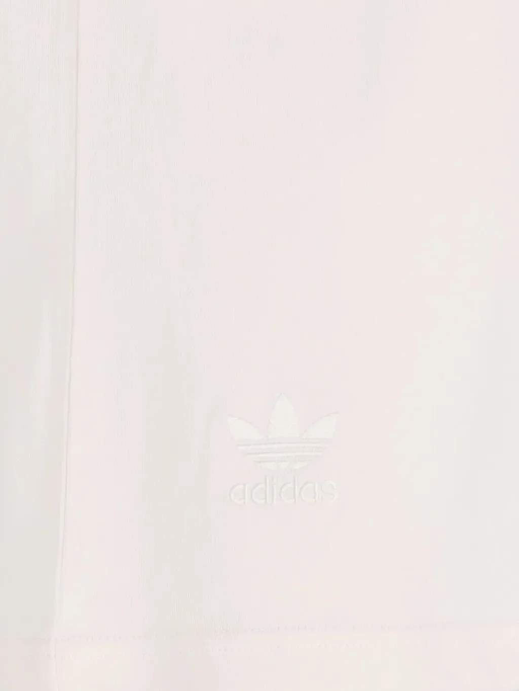 Set-In T-Shirt