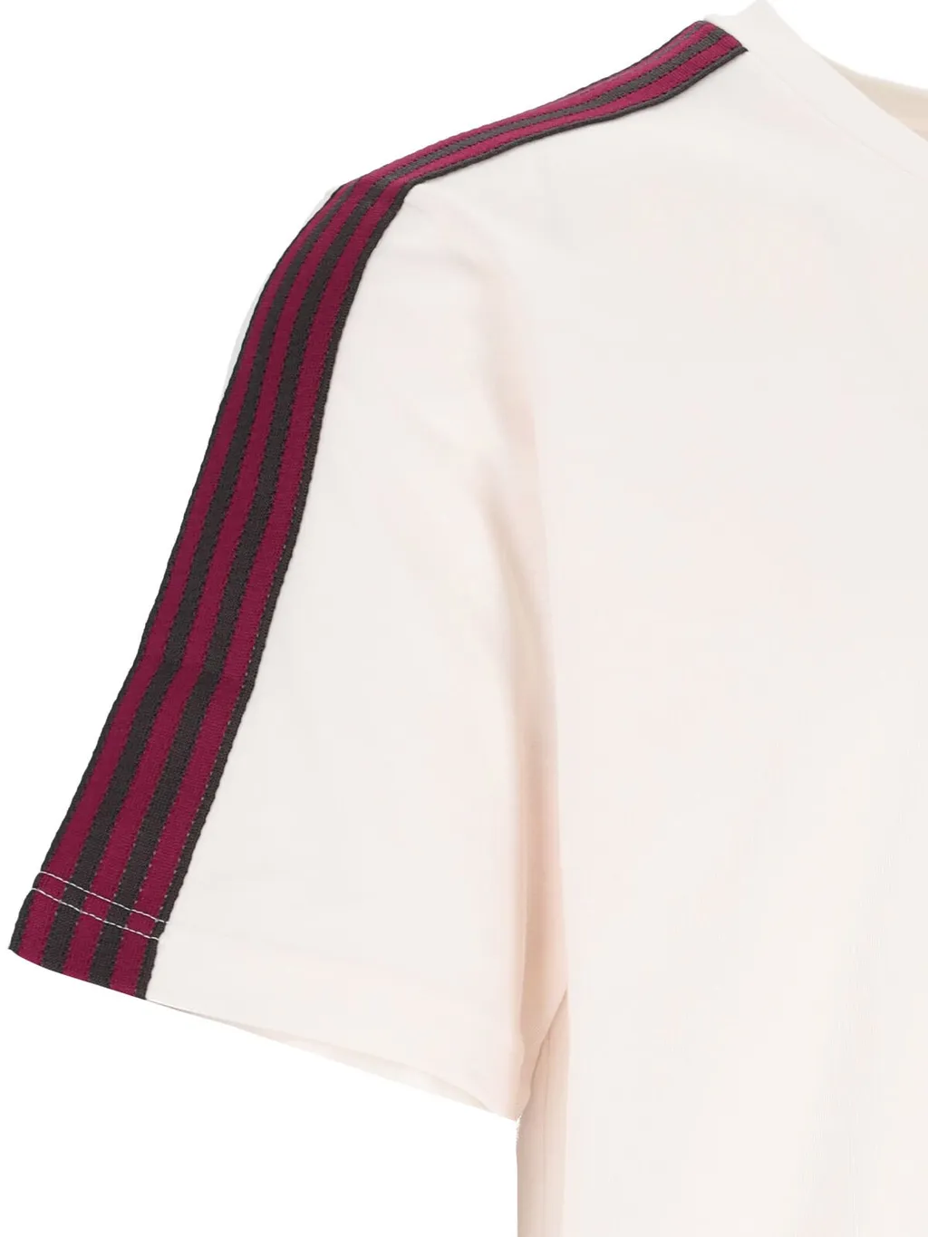 Set-In T-Shirt