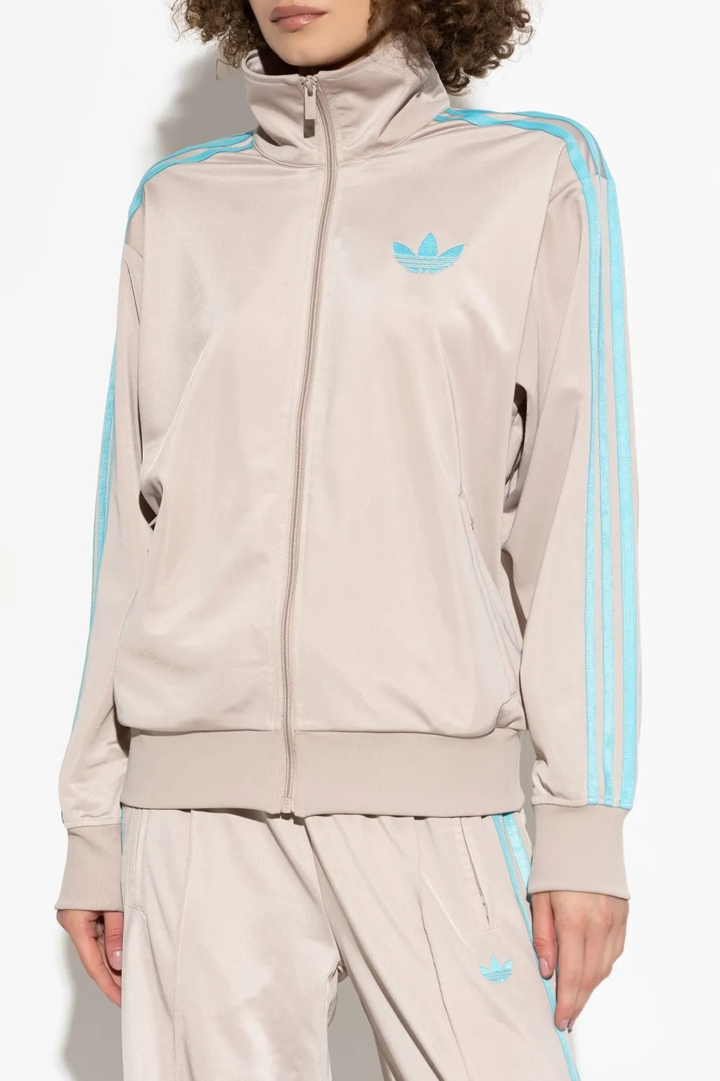 Adicolor Classic Firebird Loose Track Jacket