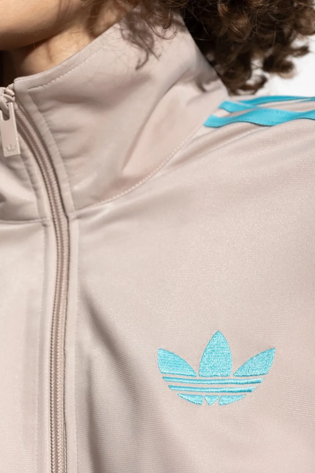 Adicolor Classic Firebird Loose Track Jacket