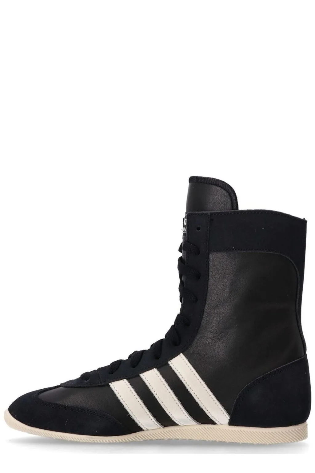 Japan H Boots