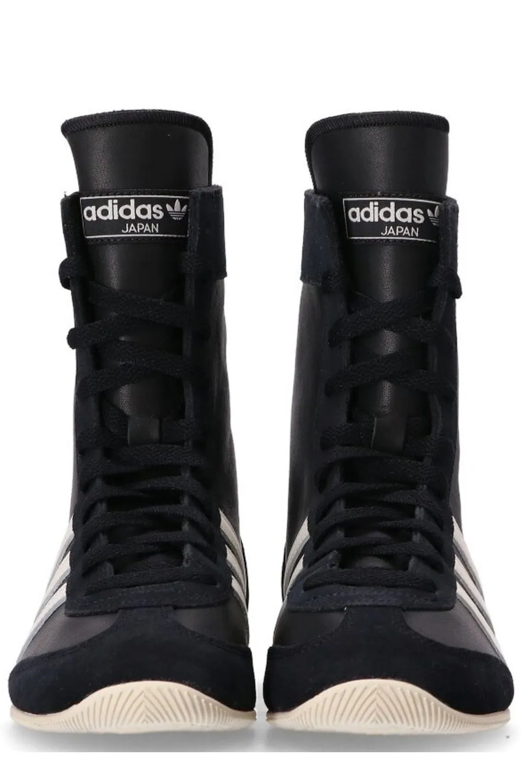 Japan H Boots
