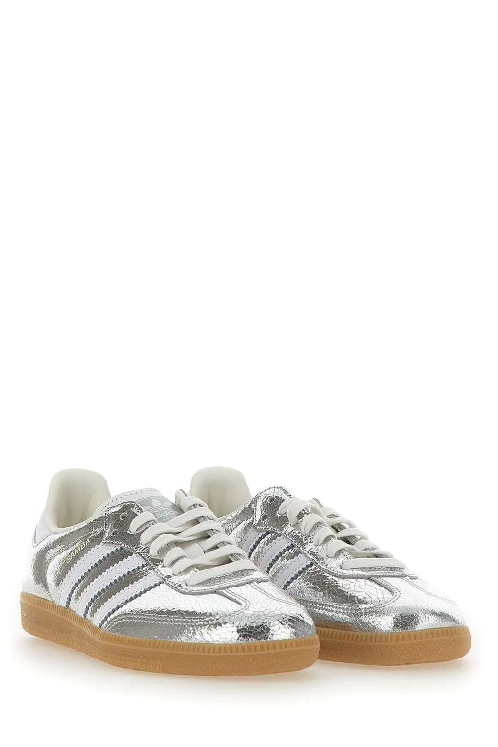 Samba Og Low-Top Sneakers