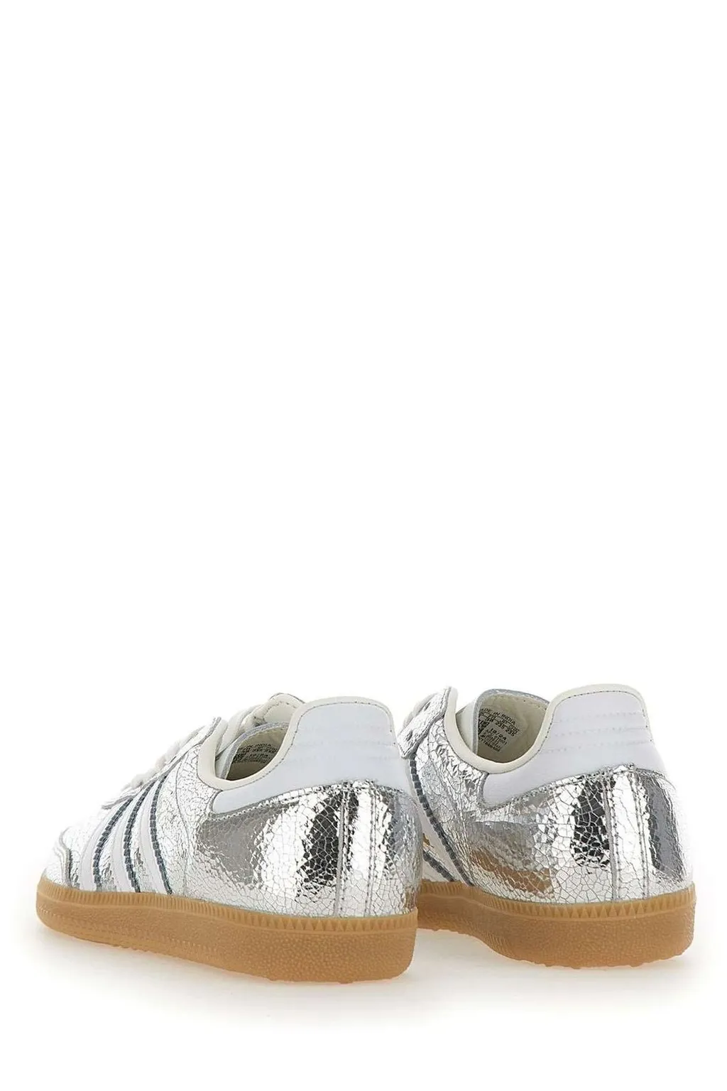 Samba Og Low-Top Sneakers