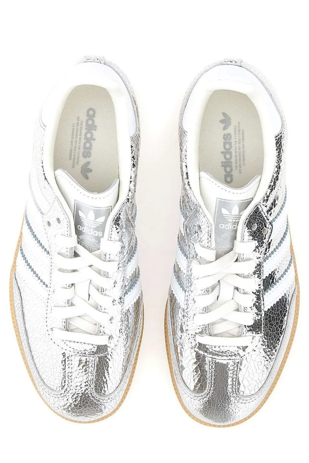 Samba Og Low-Top Sneakers