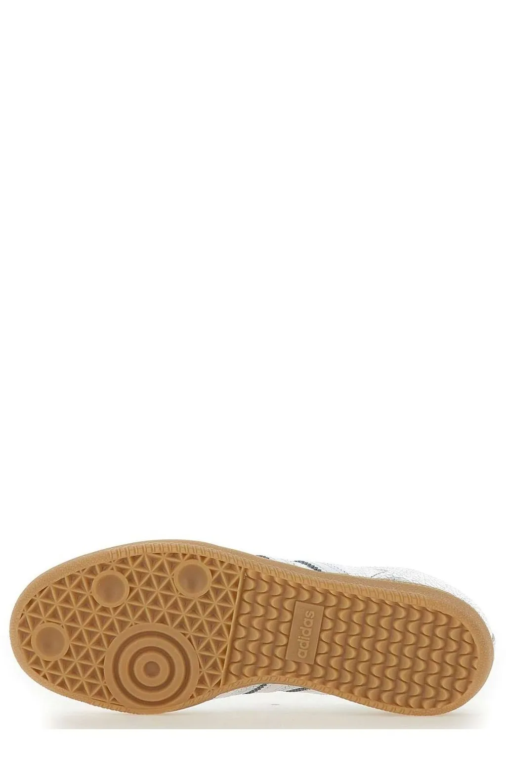 Samba Og Low-Top Sneakers