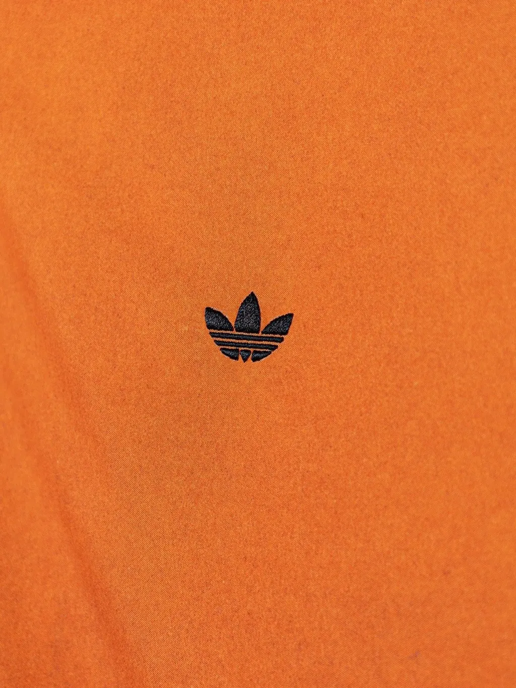 Firebird Gradient Oversized Track Jacket