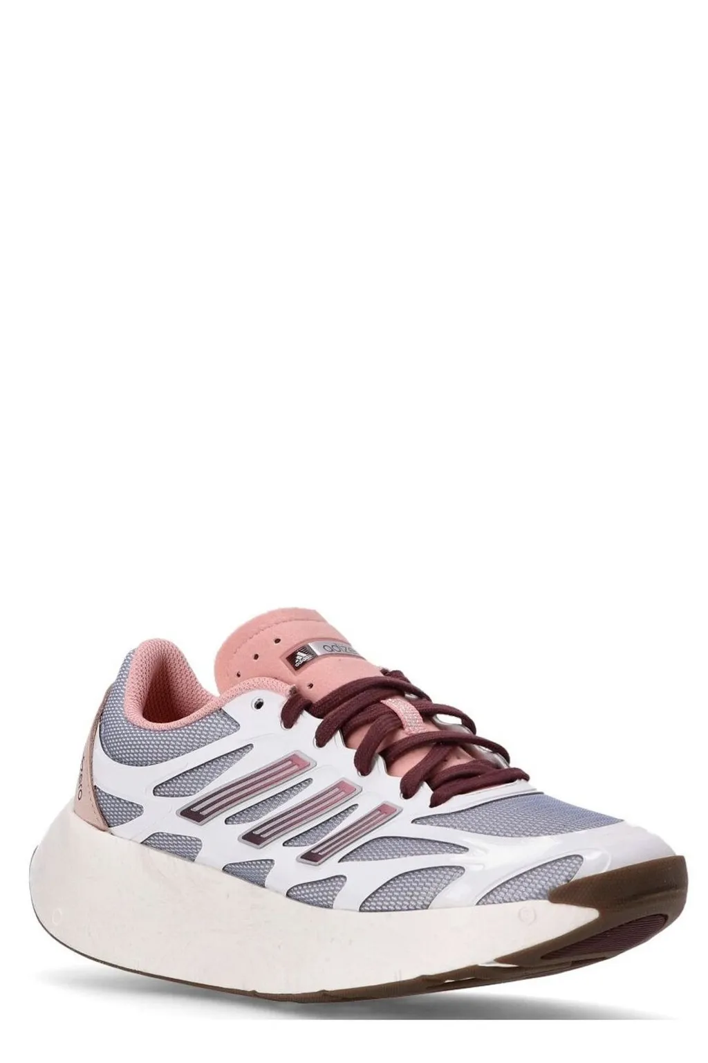 Adizero Aruku Lace-Up Sneakers