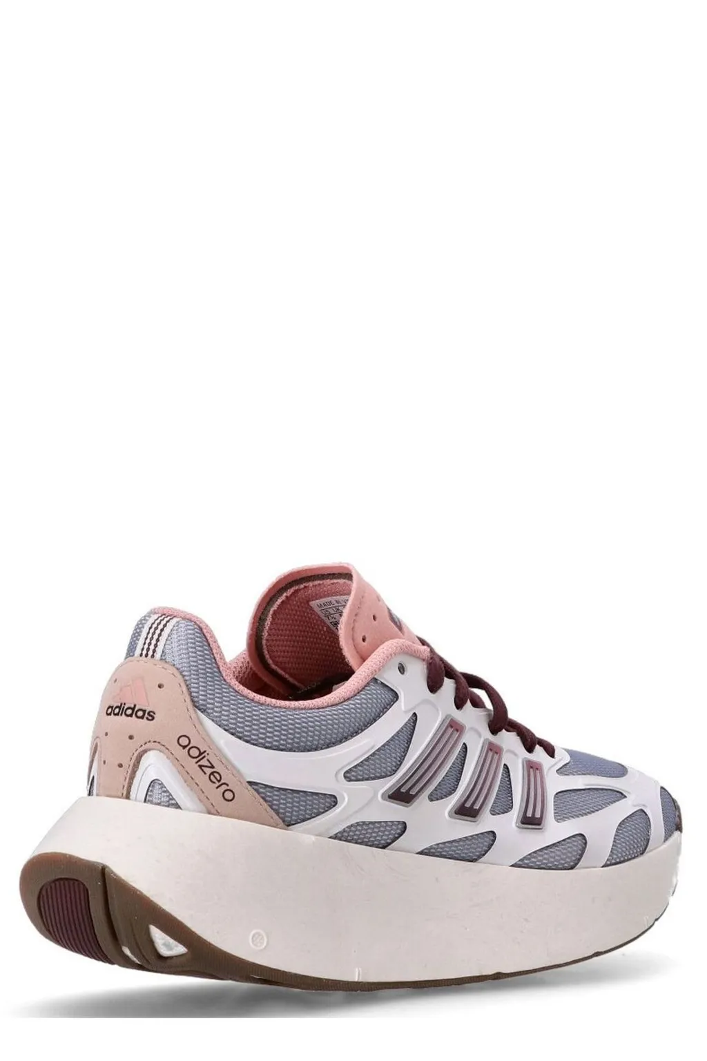 Adizero Aruku Lace-Up Sneakers