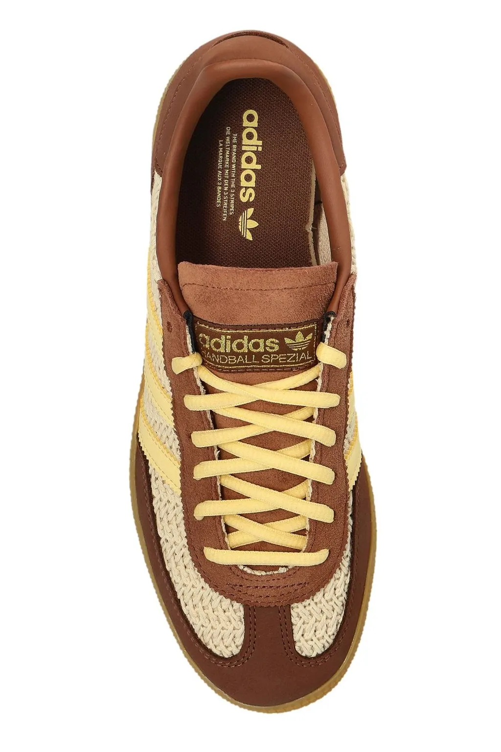 Handball Spezial Low-Top Sneakers