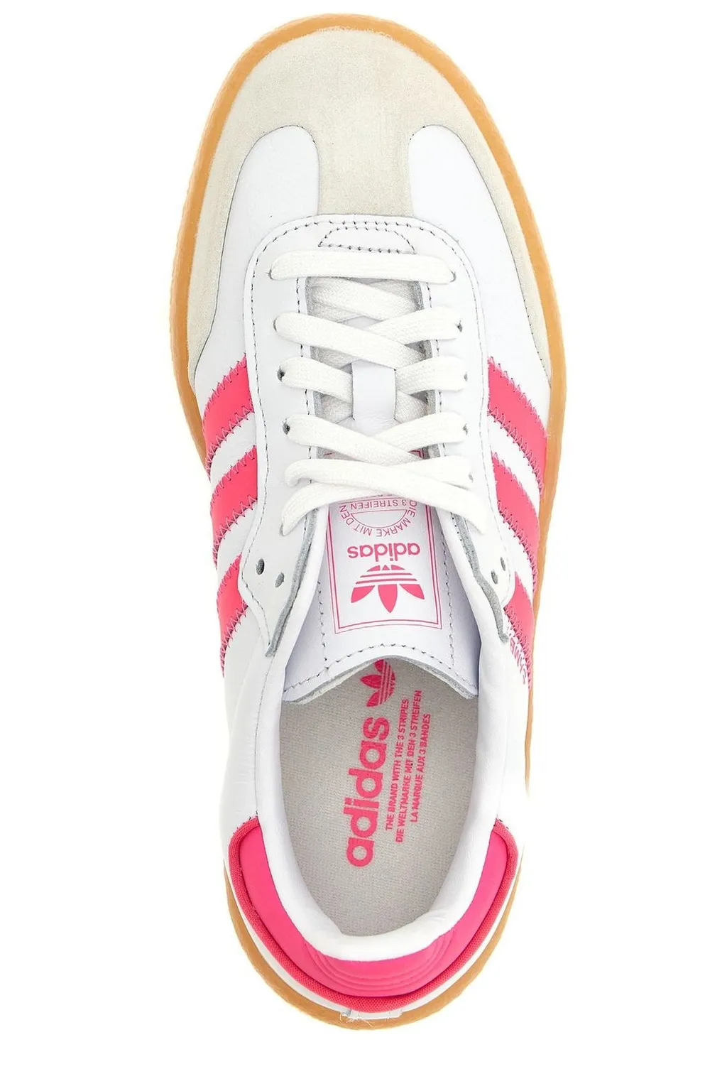 Sambae Shoes