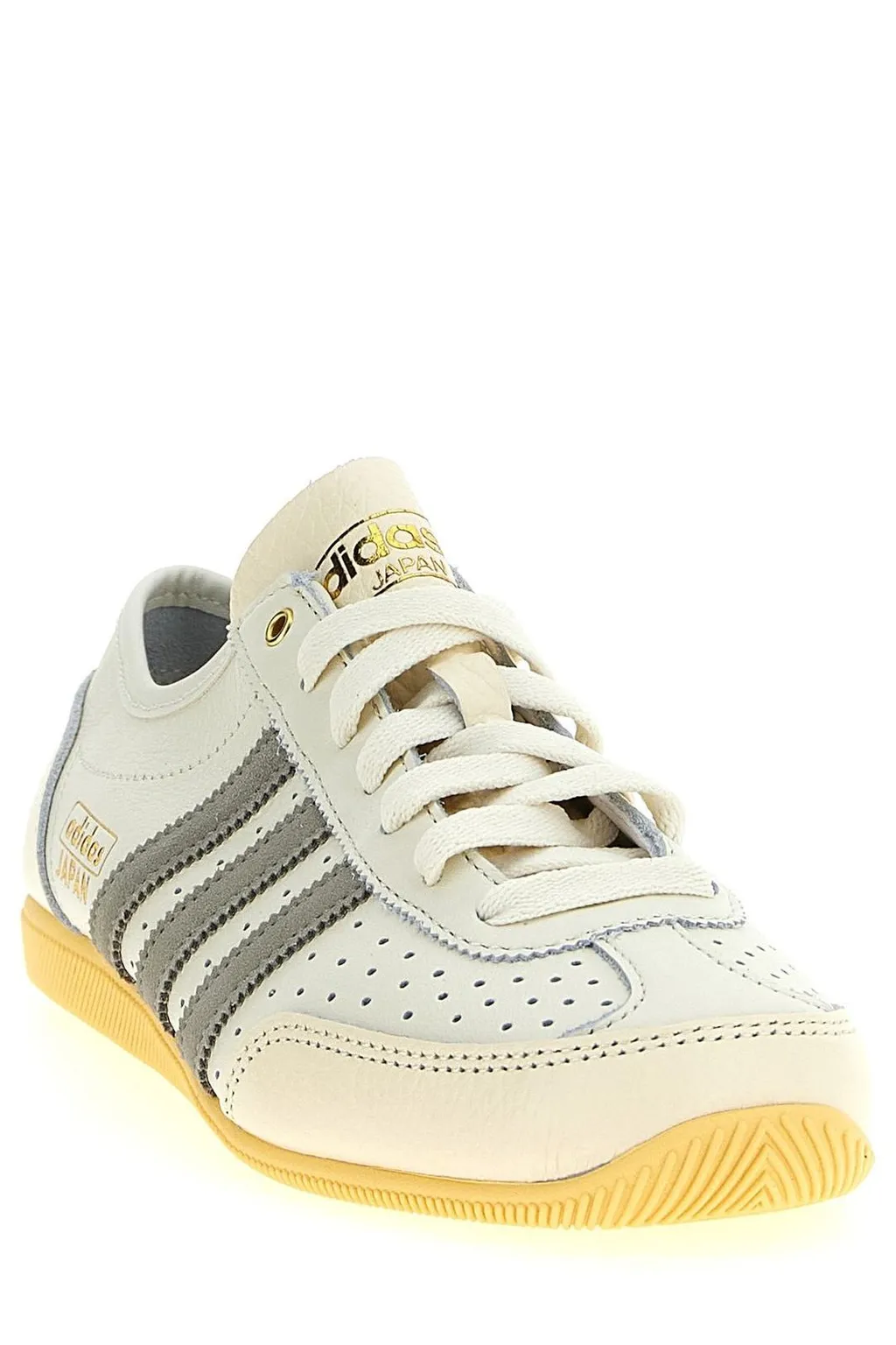Japan Decon Low-Top Sneakers