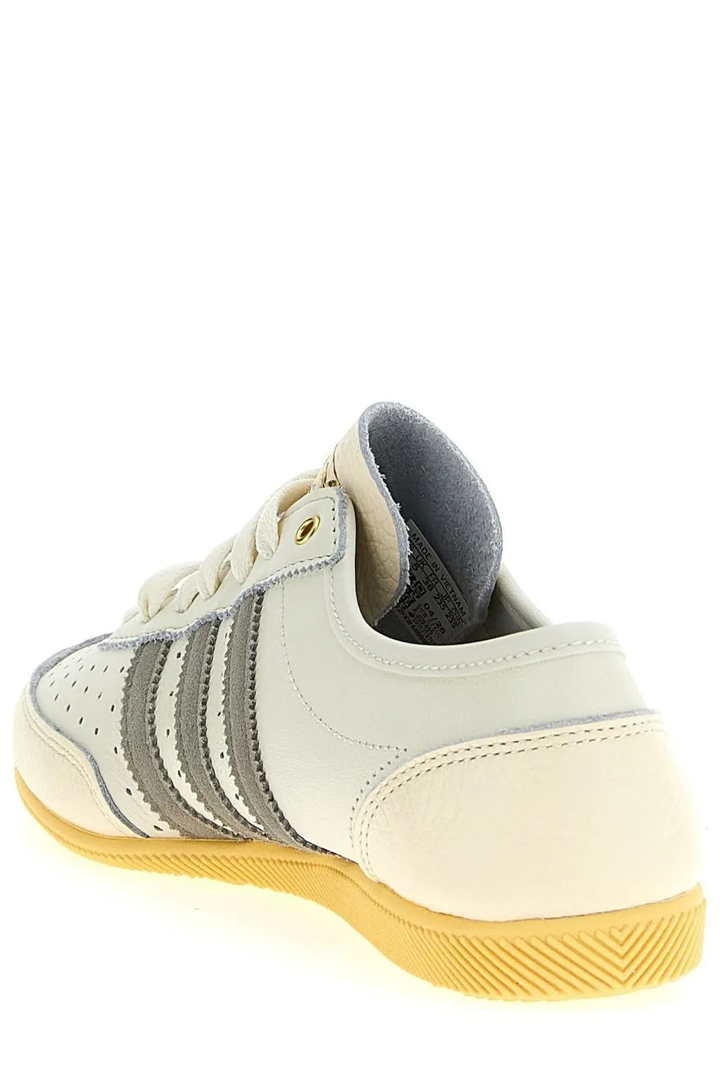 Japan Decon Low-Top Sneakers