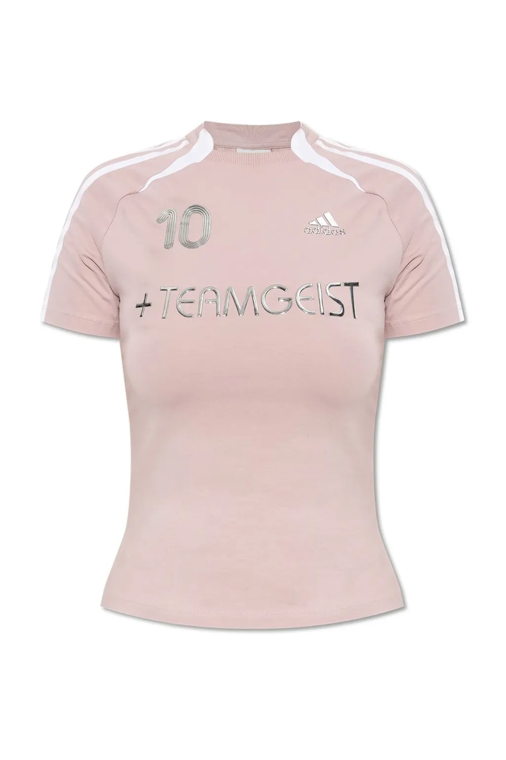 Adilenium Season 4 Teamgeist Slim T-Shirt
