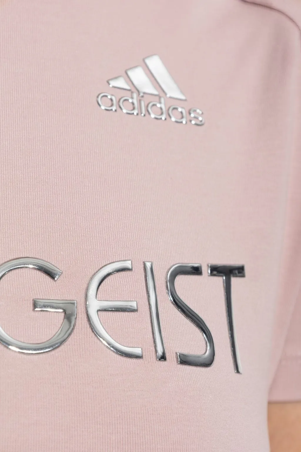 Adilenium Season 4 Teamgeist Slim T-Shirt