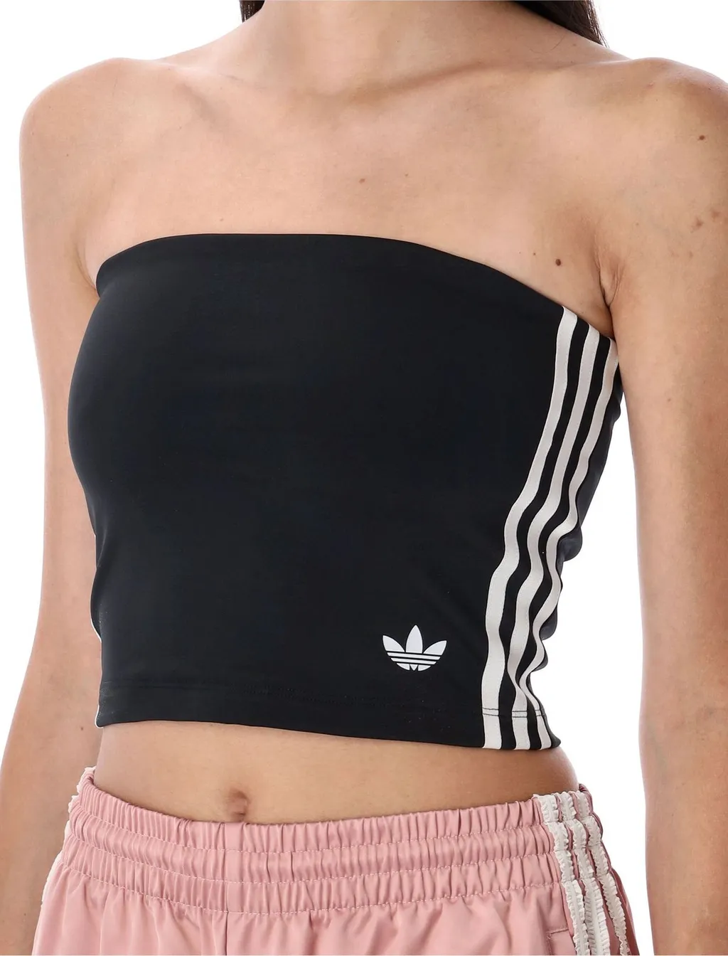 Adicolor 3-Stripes Tube Top