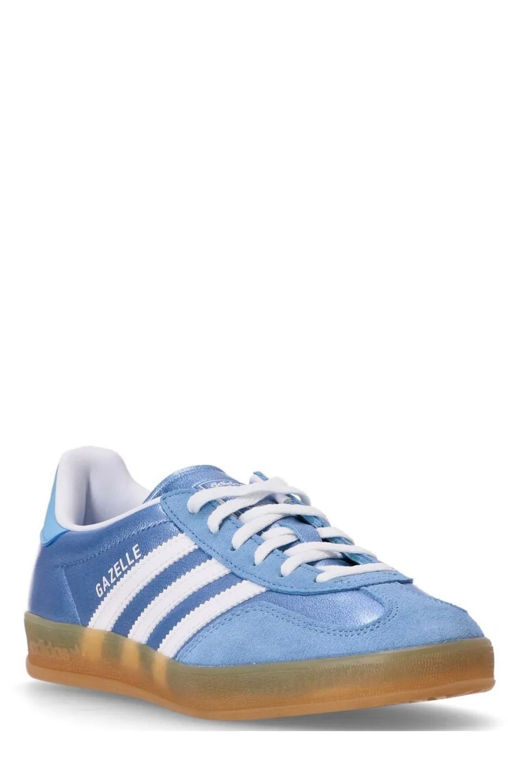 Gazelle Indoor Low-Top Sneakers