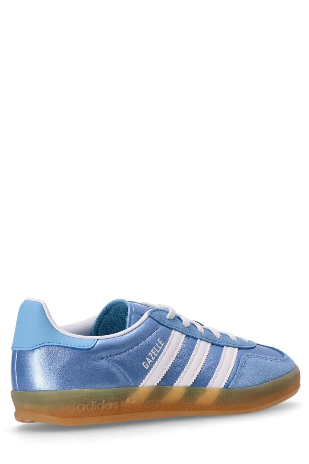 Gazelle Indoor Low-Top Sneakers