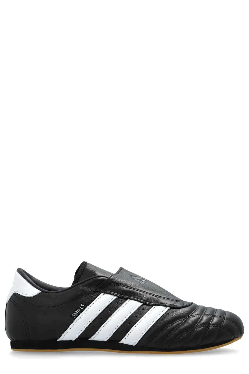 Taekwondo Low-Top Sneakers
