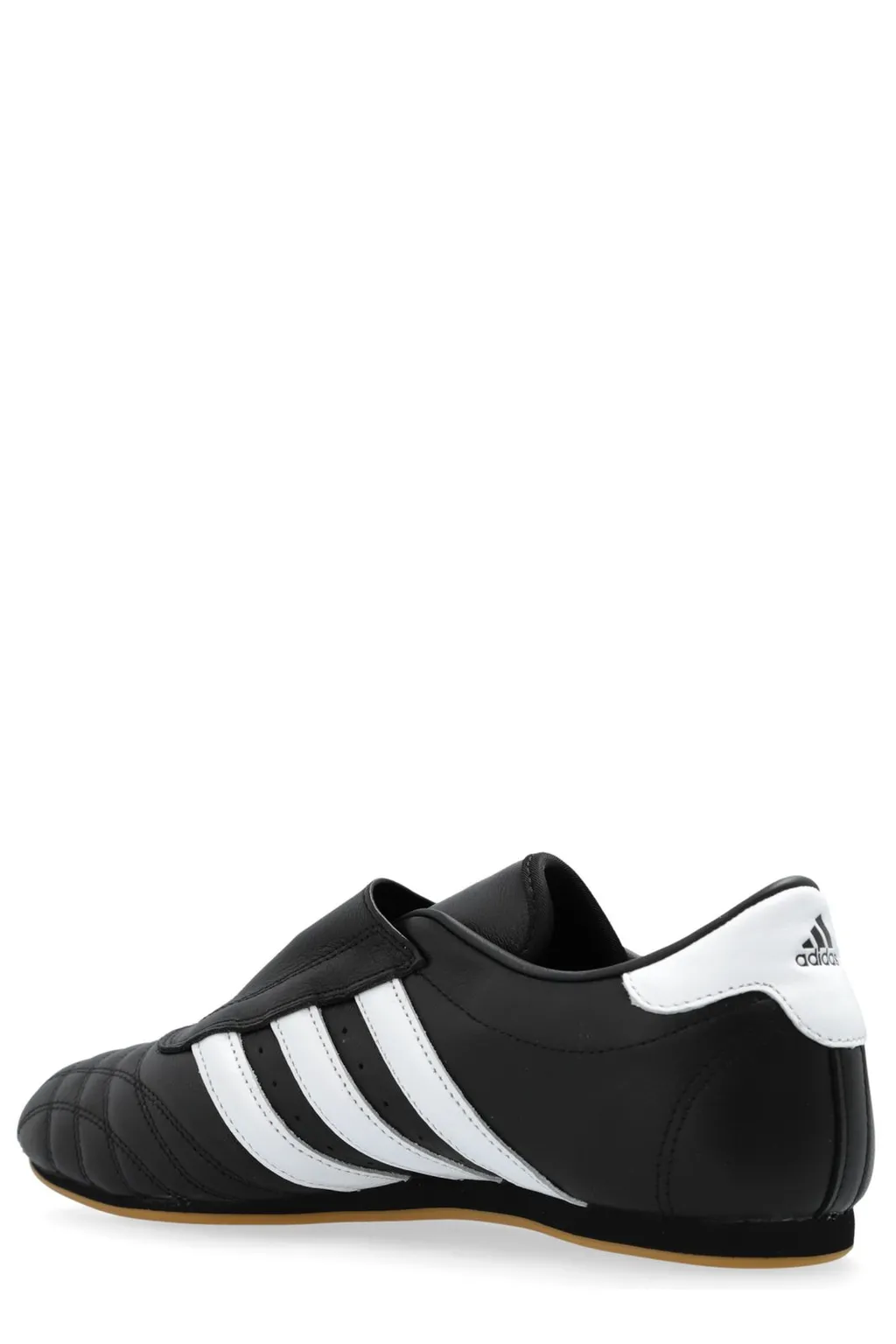 Taekwondo Low-Top Sneakers