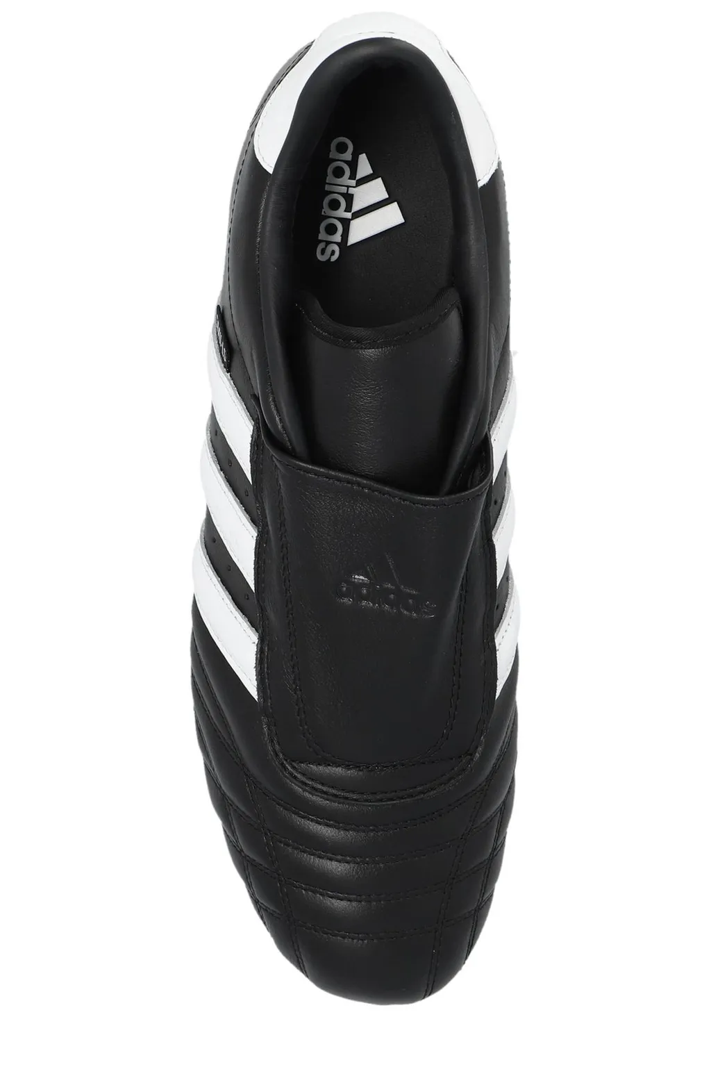 Taekwondo Low-Top Sneakers