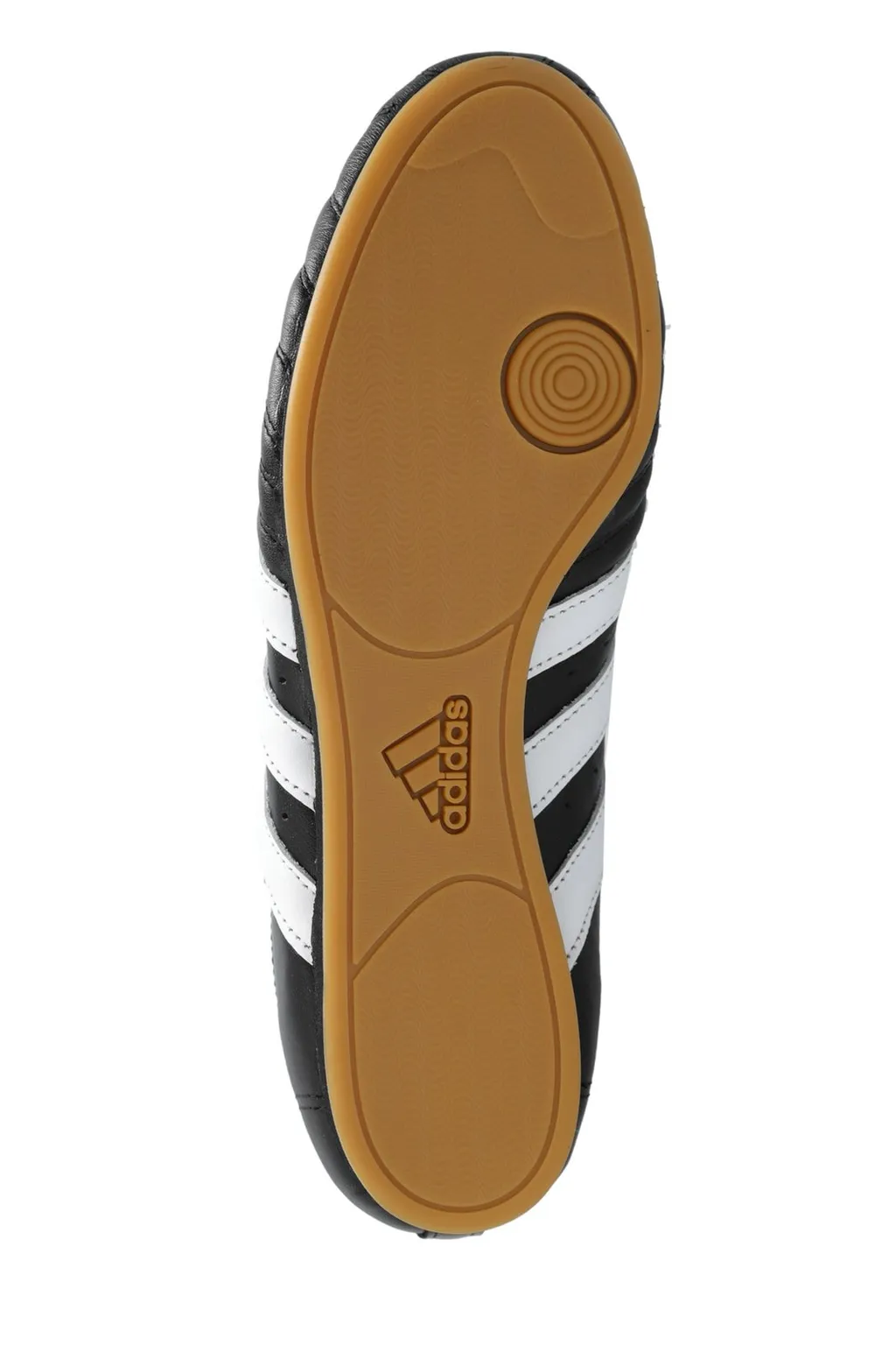 Taekwondo Low-Top Sneakers