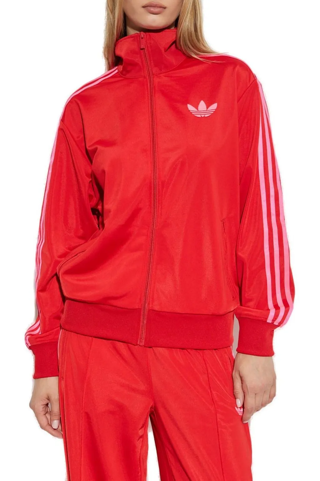 Adicolor Classic Firebird Loose Track Top