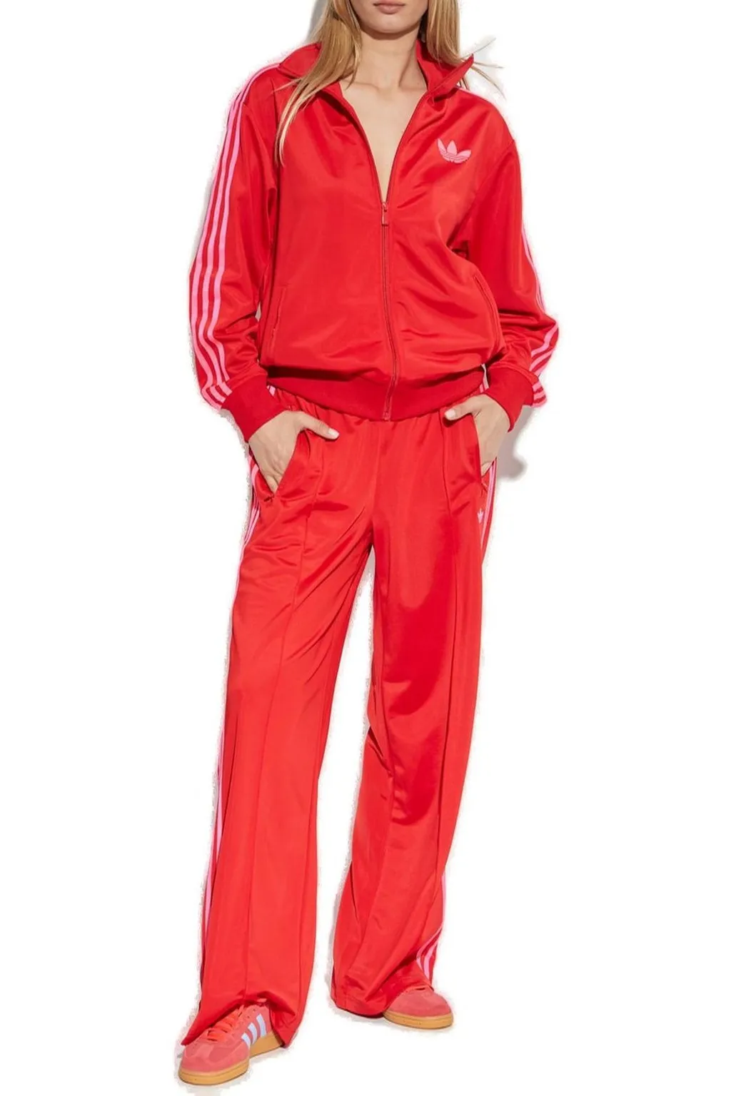 Adicolor Classic Firebird Loose Track Top