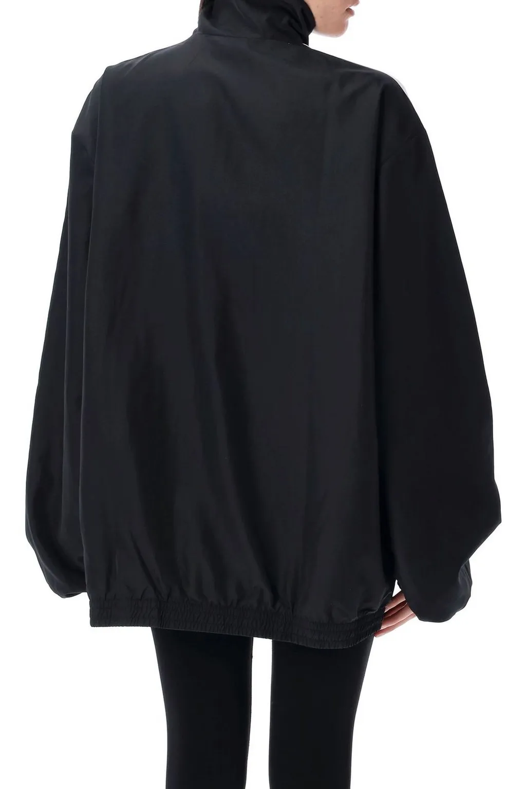 Adilenium Season 3 Oversized Track Top
