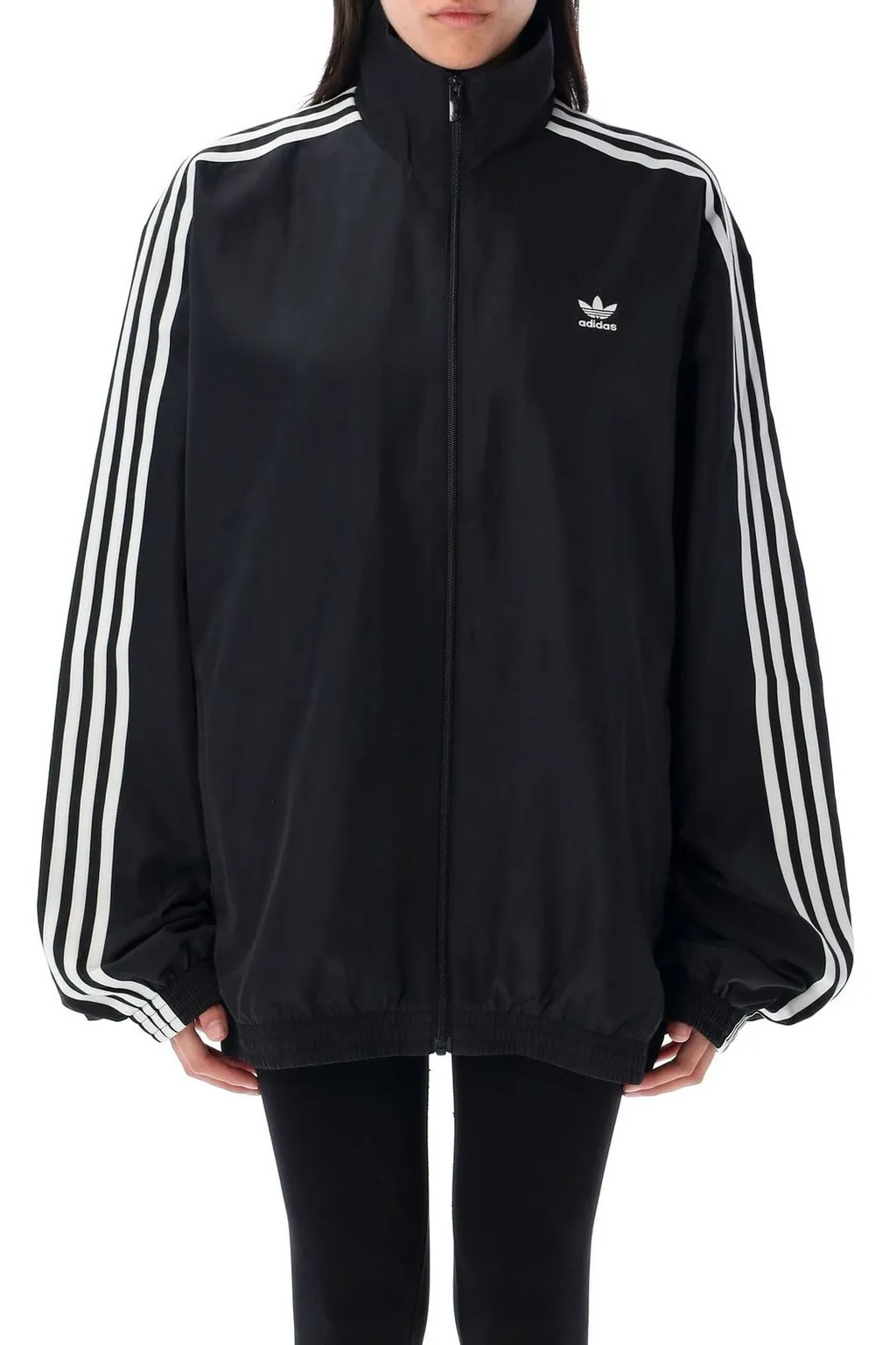 Adilenium Season 3 Oversized Track Top