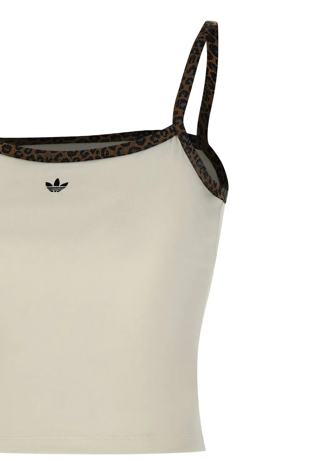 Leopard Tank Top