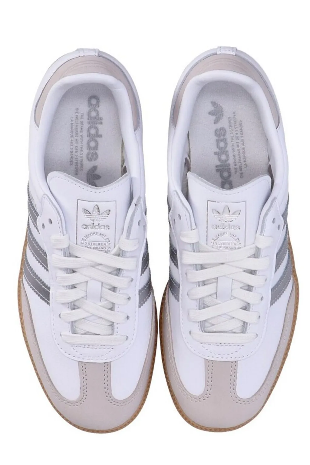 Samba Og Shoes