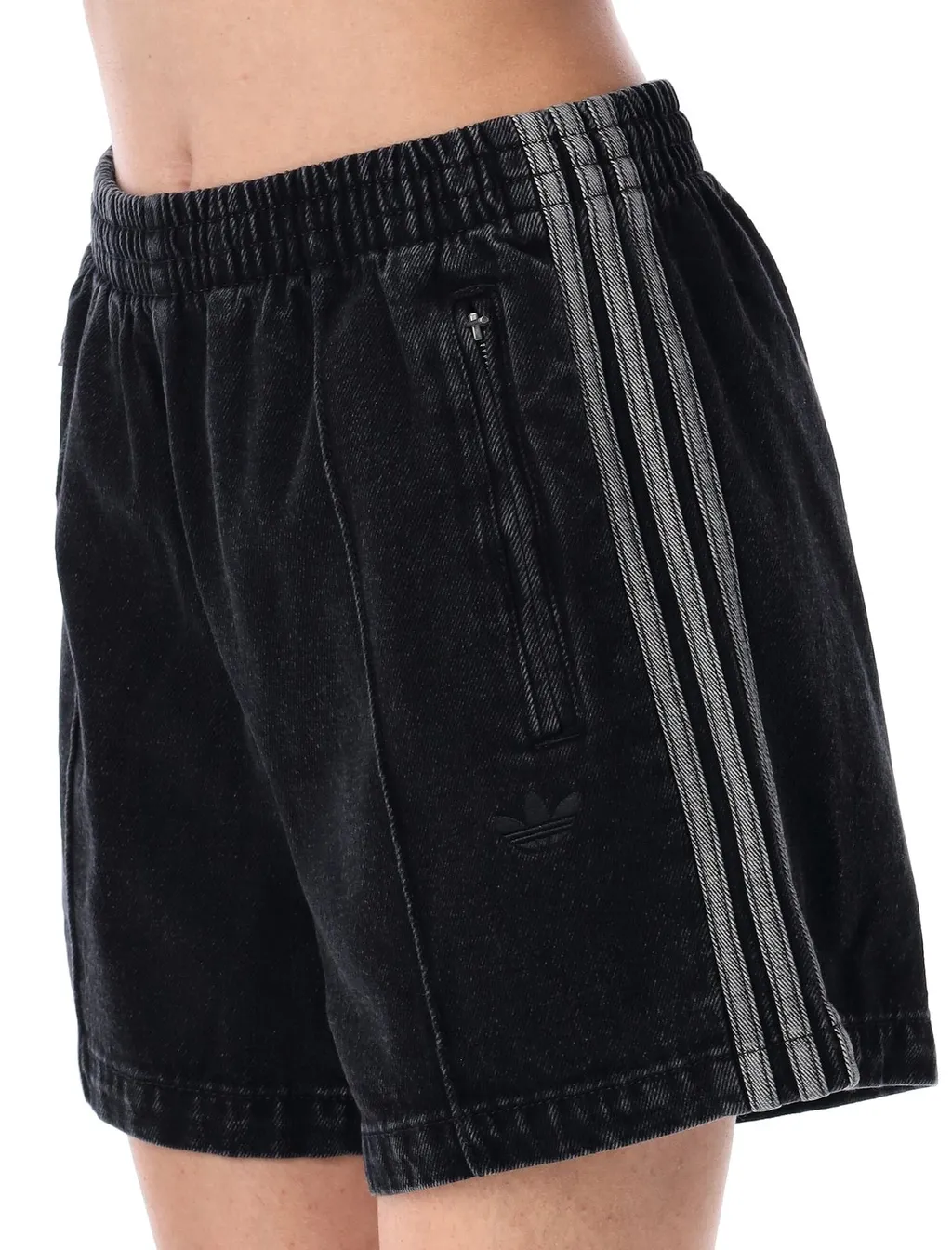 Adicolor Denim Firebird Shorts