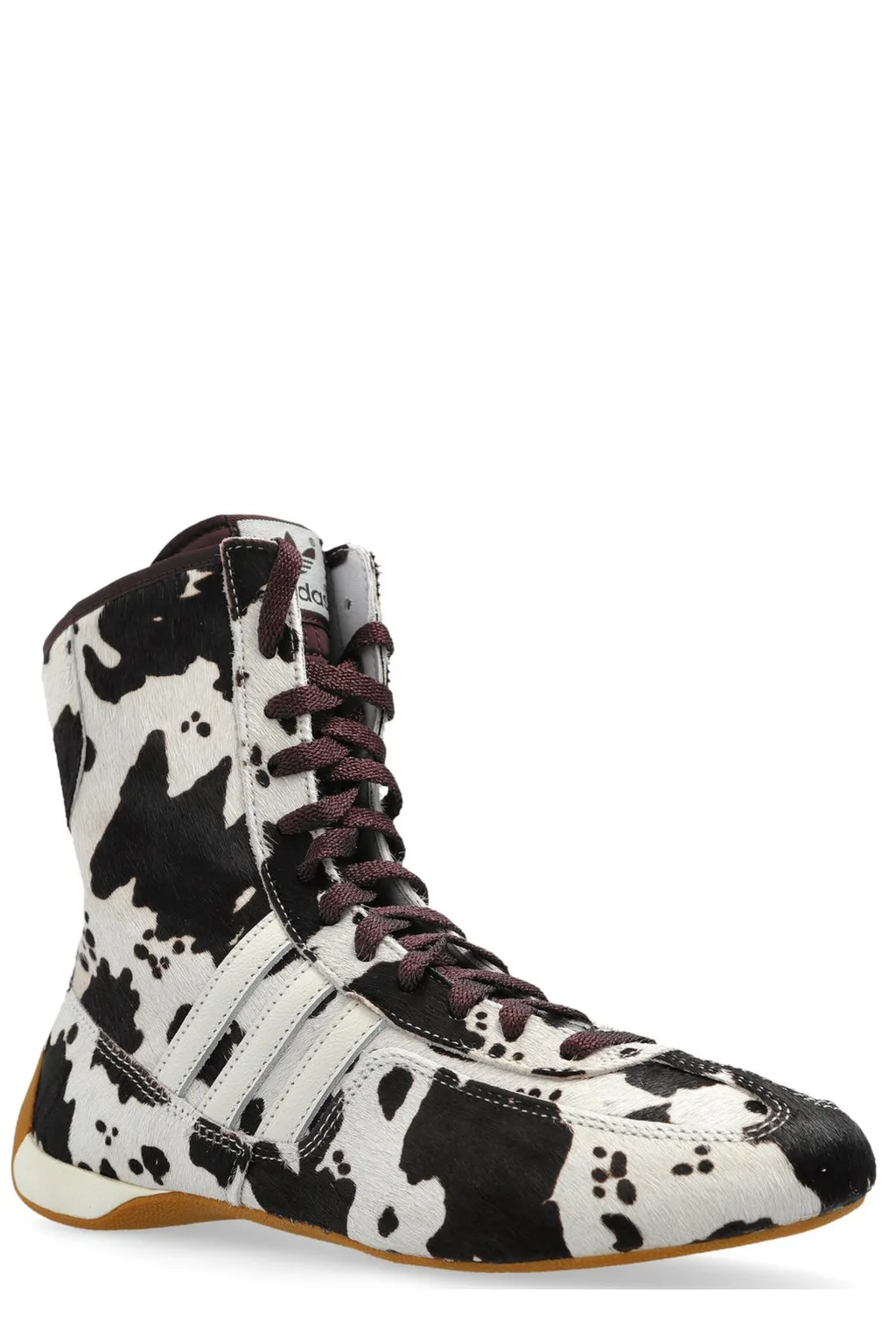 Rasant Mid Ankle Boots