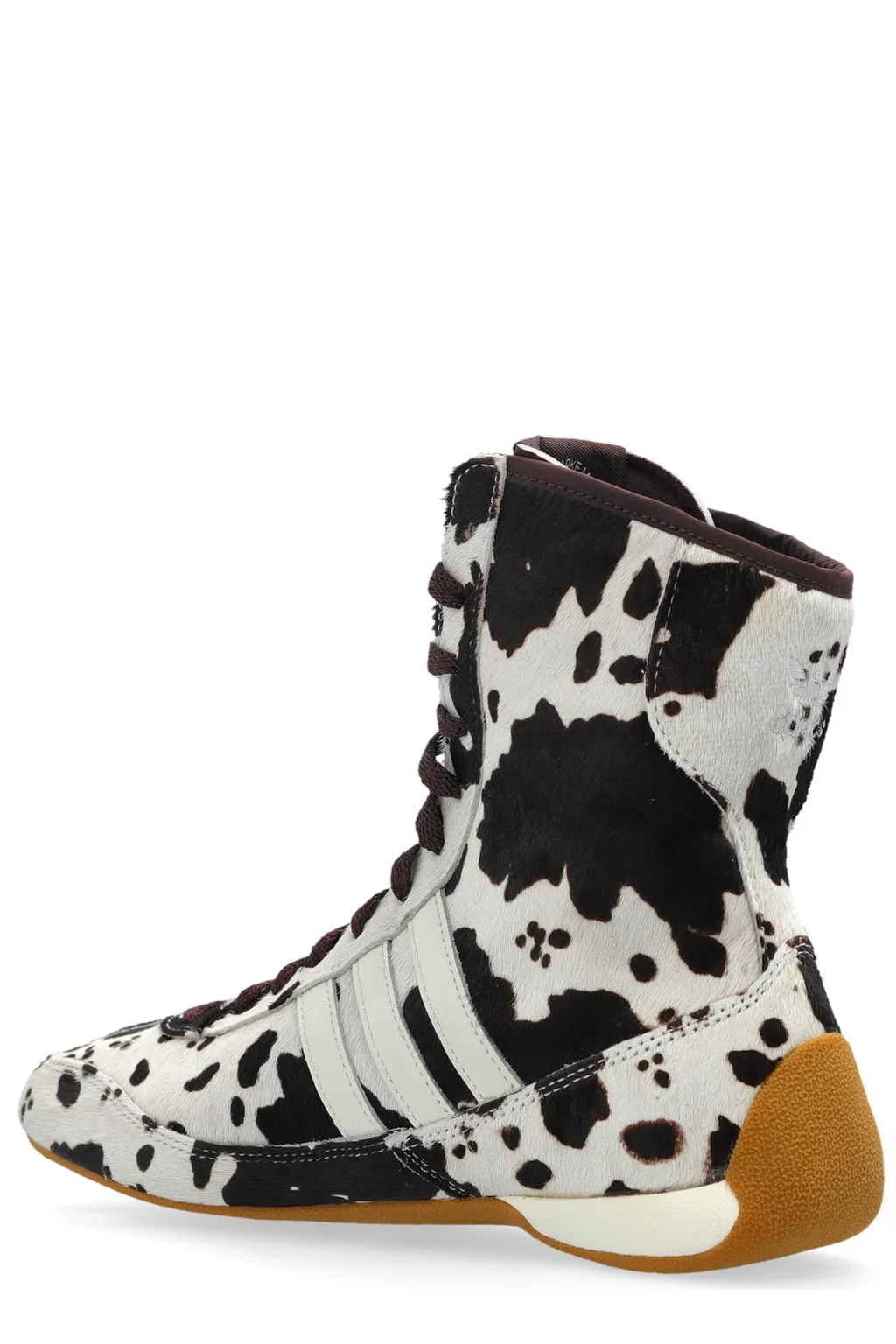 Rasant Mid Ankle Boots