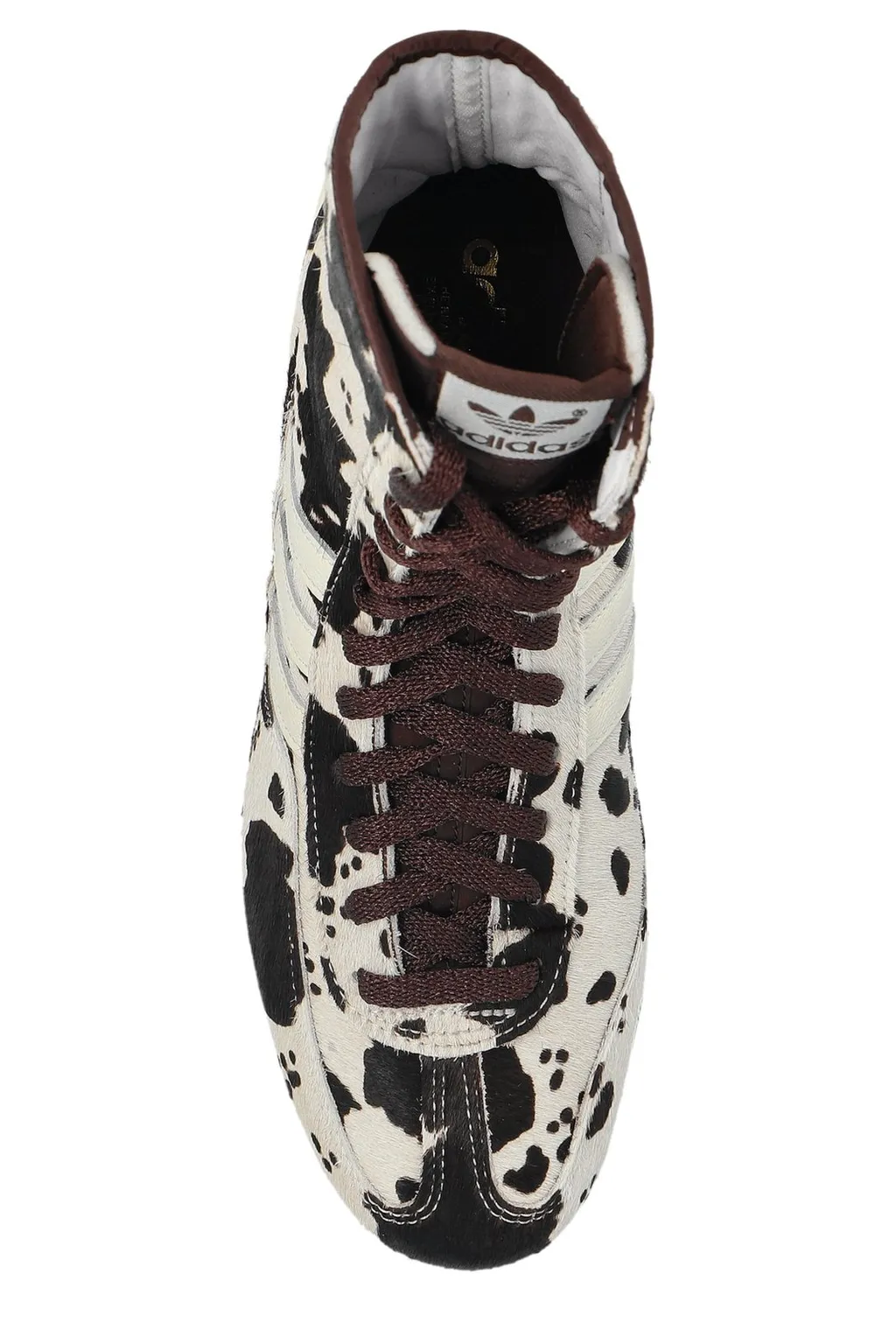 Rasant Mid Ankle Boots