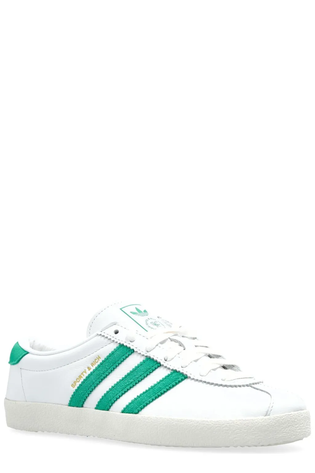 Blanc Shoes