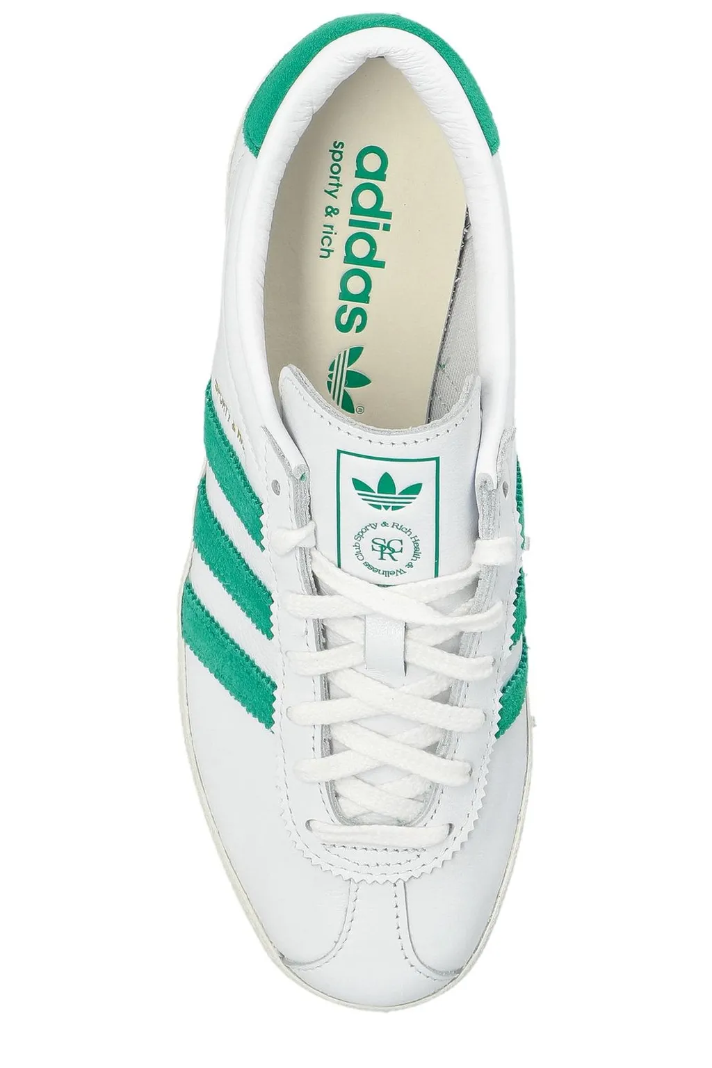 Blanc Shoes