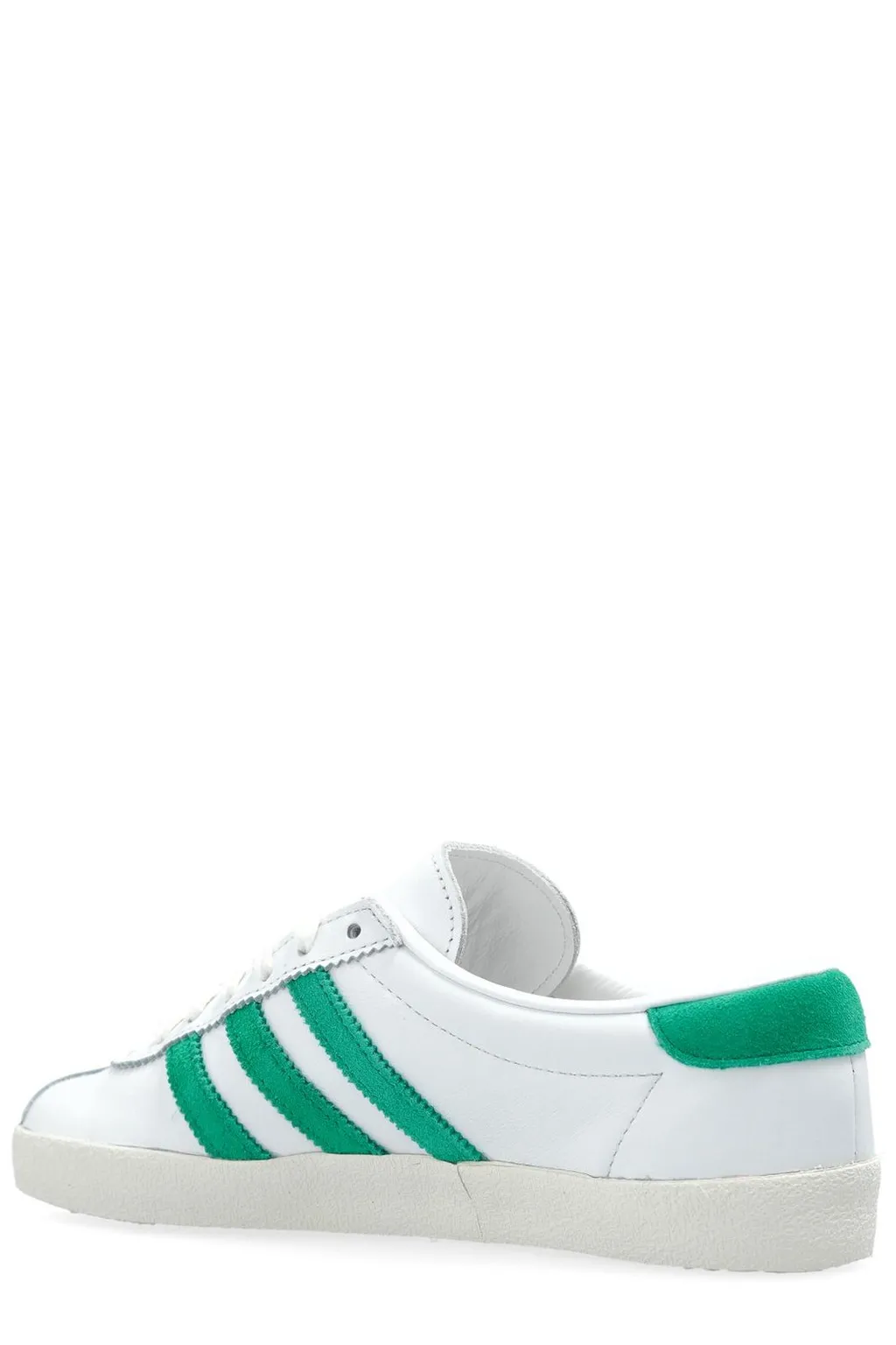 Blanc Shoes